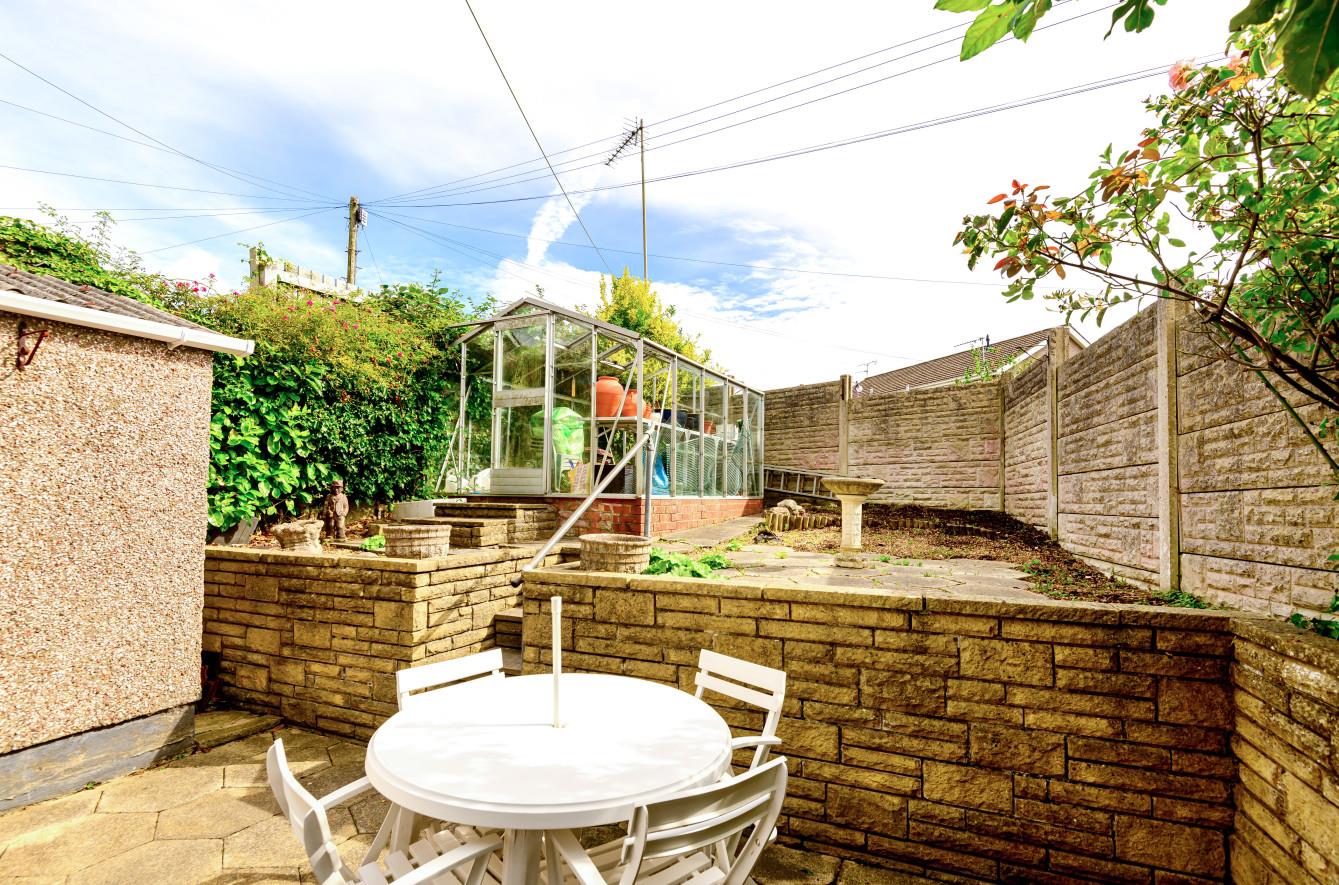 Aneurin Way, Sketty Park, Swansea, £175,000 Dawsons Property